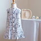Dory dress - avail size 1256