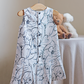 Dory dress - avail size 1256