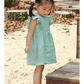 Hydrangea dress - avail size 5