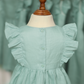 Hydrangea dress - avail size 5