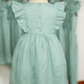 Hydrangea dress - avail size 5