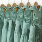 Hydrangea dress - avail size 5