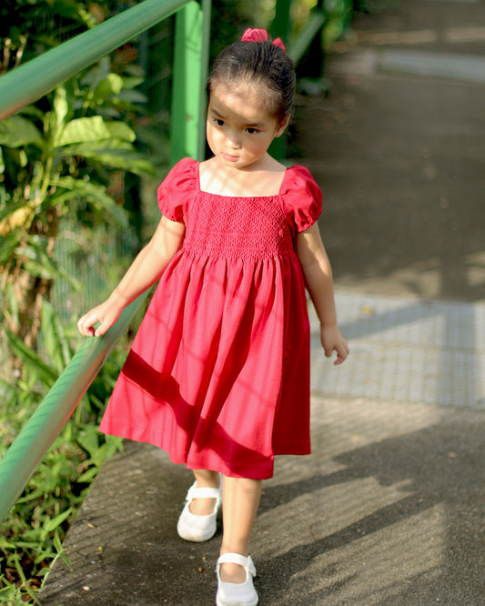 Briella dress